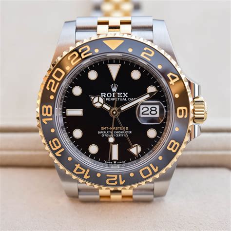 battisti martello rolex|rolex gmt master ii.